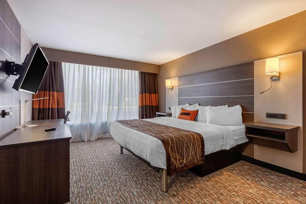 Vettecity Hotel Bowling Green Room photo