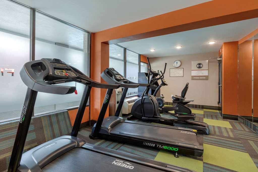 Vettecity Hotel Bowling Green Facilities photo