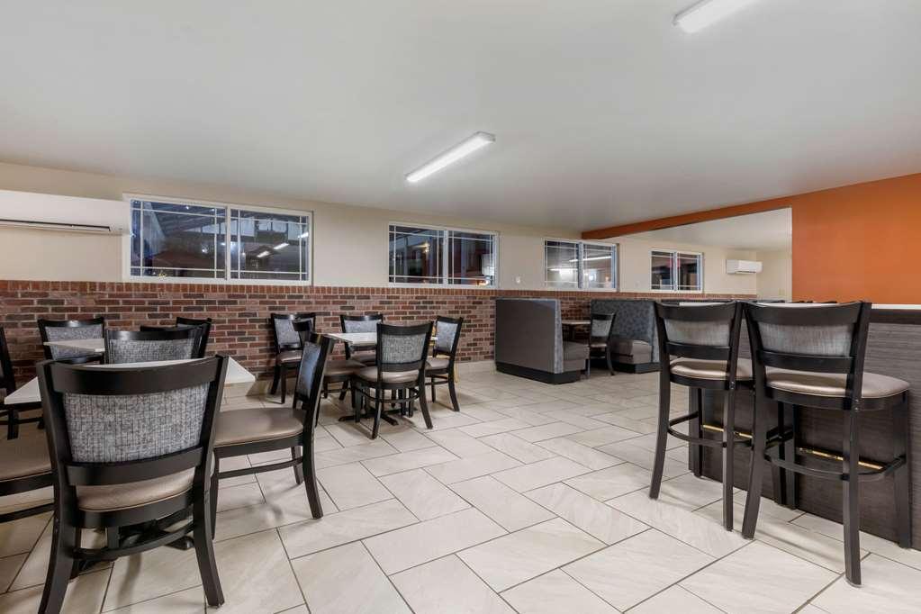 Vettecity Hotel Bowling Green Restaurant photo