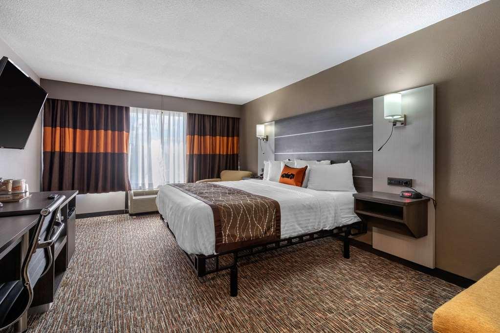 Vettecity Hotel Bowling Green Room photo
