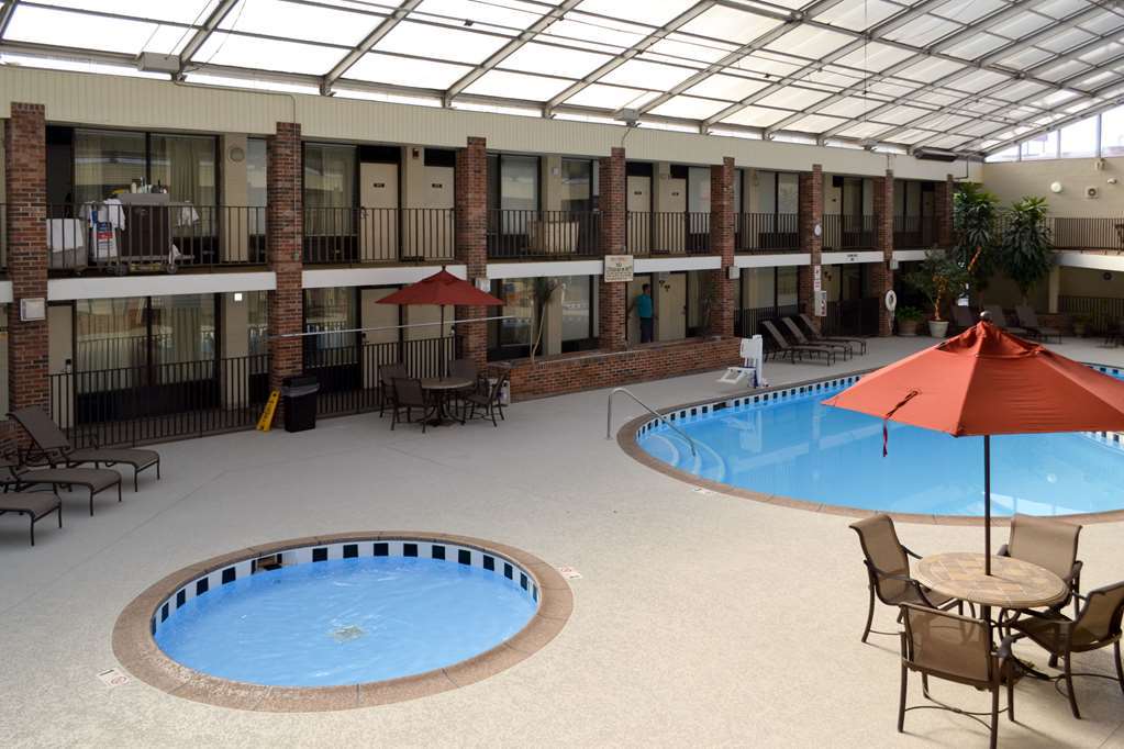 Vettecity Hotel Bowling Green Exterior photo